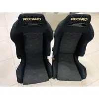 在飛比找蝦皮購物優惠-正品 Honda K8 CV3 RECARO 快傾 電動高低