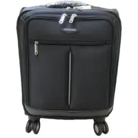 在飛比找momo購物網優惠-【NO 1881 NI】行李箱(26吋拉桿箱商務型)
