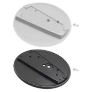 Vertical Stand for Gaming Console Stable Increase Height Holder Bracket Antislip