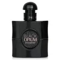 在飛比找ETMall東森購物網優惠-YSL聖羅蘭 Black Opium Le Parfum 香