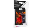 Gamegenic Star Wars Unlimited Art Sleeves - Kylo Ren