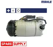 COMPRESSOR, AIR CONDITIONING FOR BMW BMW (BRILLIANCE) MINI MAHLE ACP 1385 000S