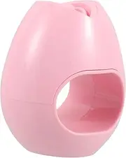 WOONEKY -powered Gel Nail Lamp Mini Nail Dryer Single-finger Design for Gel Polish Fashionable and Portable