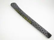 NEW Scotty Cameron Titleist Pistolero (Black/White Texture) Putter Grip