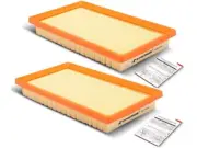 67WS74N Engine Air Filter Kit Fits 2019-2022 Lexus UX200 2.0L 4 Cyl (for: Lexus)