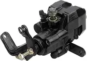 Go Kart Brake Caliper Brake Caliper Sturdy Car Accessories Mechanical Carter Drift Trike Bracket Kit for Chinese ATV