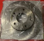 Hyundai Genuine Front Brake Rotor S5171-22E300 Tuscon 2004-2009