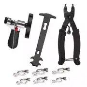 Chain Cutter Bicycle Link Circuit Breaker Distributor Bicycle Repair Tool