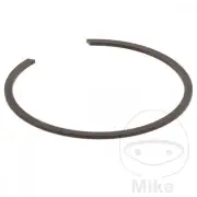 41890-compatible with BMW R 100 GS/2 60 CV, 44 KW 2CIL. 247E 0483 BASTIDORES for
