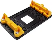 CPU Cooling Bracket - CPU Heatsink Bracket | Durablle Cooling Mount for Stable Performance | Easy-Install Motherboard Radiator Holder for Efficient Heat Dissipation
