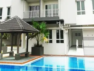 吉隆坡度假屋Kuala Lumpur Holiday Home