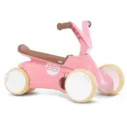 Berg GO2 Retro Go-Kart Pink NEW