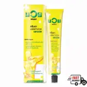 Namman Muay Thai Cream Pain Relief 100g Massage Relieves soreness warm up muscle
