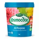 Scotts Osmocote 1kg All Purpose Controlled Release Fertiliser