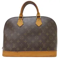 在飛比找Yahoo奇摩購物中心優惠-【二手名牌BRAND OFF】LOUIS VUITTON L