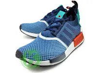 在飛比找Yahoo!奇摩拍賣優惠-限量登場 PACKER SHOES x adidas NMD