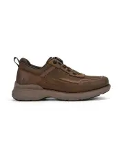 [Hush Puppies] Razor Shoes in Brown