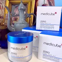 在飛比找蝦皮購物優惠-【JnB】現貨.Medicube Zero毛孔爽膚棉 2.0