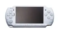 在飛比找Yahoo!奇摩拍賣優惠-【二手主機】PSP3007型 白色主機 附充電器【台中恐龍電