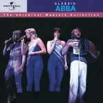 ABBA / CLASSIC ABBA : THE UNIVERSAL MASTERS COLLECTION