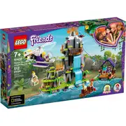 LEGO 41432 - Friends Alpaca Mountain Jungle Rescue