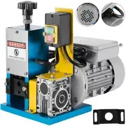 180W Portable Wire Stripper Cable Electric Wire Stripping Machine 1.5-25mm