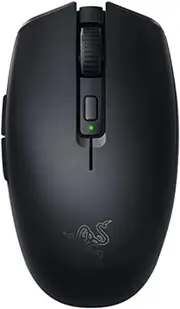 Razer Orochi V2 - Mobile Wireless Gaming Mouse with up to 950 Hours of Battery Life - Black