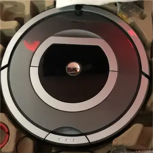 iRobot Roomba 780 故障零件機，770/760/790/860/870/880/960可共用零件