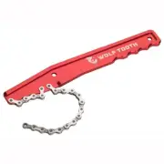 Wolf Tooth Ultralight Chain Whip, Pack Whip