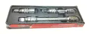 New Snap-on™ 303SXWKL 3pc 1/2" Drive 3" 5" 8" Locking Wobble Extension Set