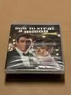 Twilight Time 'How To Steal A Million' Comedy Blu-Ray Sealed New OOP Limited Ed.