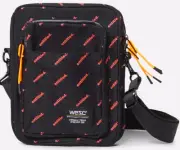 WESC Unisex Crossbody Bags - One Size