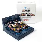 HOLDEN ZB COMMODORE - RED BULL AMPOL RACING - VAN GISBERGEN/WHINCUP - 2021 TE...