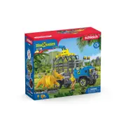 Schleich Kids/Childrens Toy Play Figurine Dino Transport Mission Pretend Set 3y+