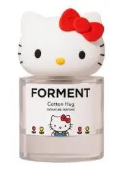 FORMENT Signature Perfume 50ml Hello Kitty Edition (Cotton Hug) / Express