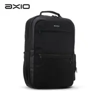 在飛比找PChome24h購物優惠-AXIO Commute Backpack 商務通勤15.6