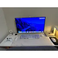 在飛比找蝦皮購物優惠-Mac mini m2 8G 256GB 外觀新 保固至9/