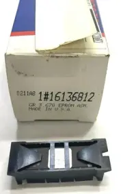 New OEM GM Calibrator ACDelco 16136812 (for: Chevrolet)