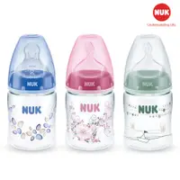 在飛比找蝦皮購物優惠-Nuk 瓶 + PA 塑料 150ML- 300ML