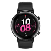 HUAWEI Watch GT 2 - Black - 42mm