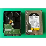 500GB WD 黑標 WD5003ABYX/WD5000ABYS 16MB SATA 3.5吋硬碟