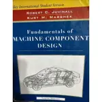 MACHINE COMPONENT DESIGN 機械及元件設計 機械元件設計 機械設計 元件設計