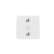 2pcs For + Sterilization Module Silver Ion Accessories For Deebot X1 / T10 / Turbo / Omini,white