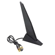 2.4G/5G Dual Band WiFi Moving Antenna For ASUS Z390 Z490 X570 Motherboard 2T2R