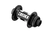 DT Swiss 350 12x100mm 28H Centrelock Front Hub