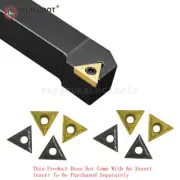 1P STGCL1616H11 CNC Lathe Tools External Turning Tool Holder For TCMT 110204