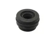 ATE Brake Master Cylinder Grommet fits BMW 3.0S 1971-1974 42FZPQ