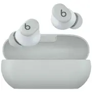 Beats Solo Buds Storm Grey