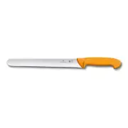 Victorinox Swibo Slicing Knife 30cm Round Blade