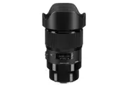 Sigma 20mm f/1.4 DG HSM Art Lens for Leica L - BRAND NEW
